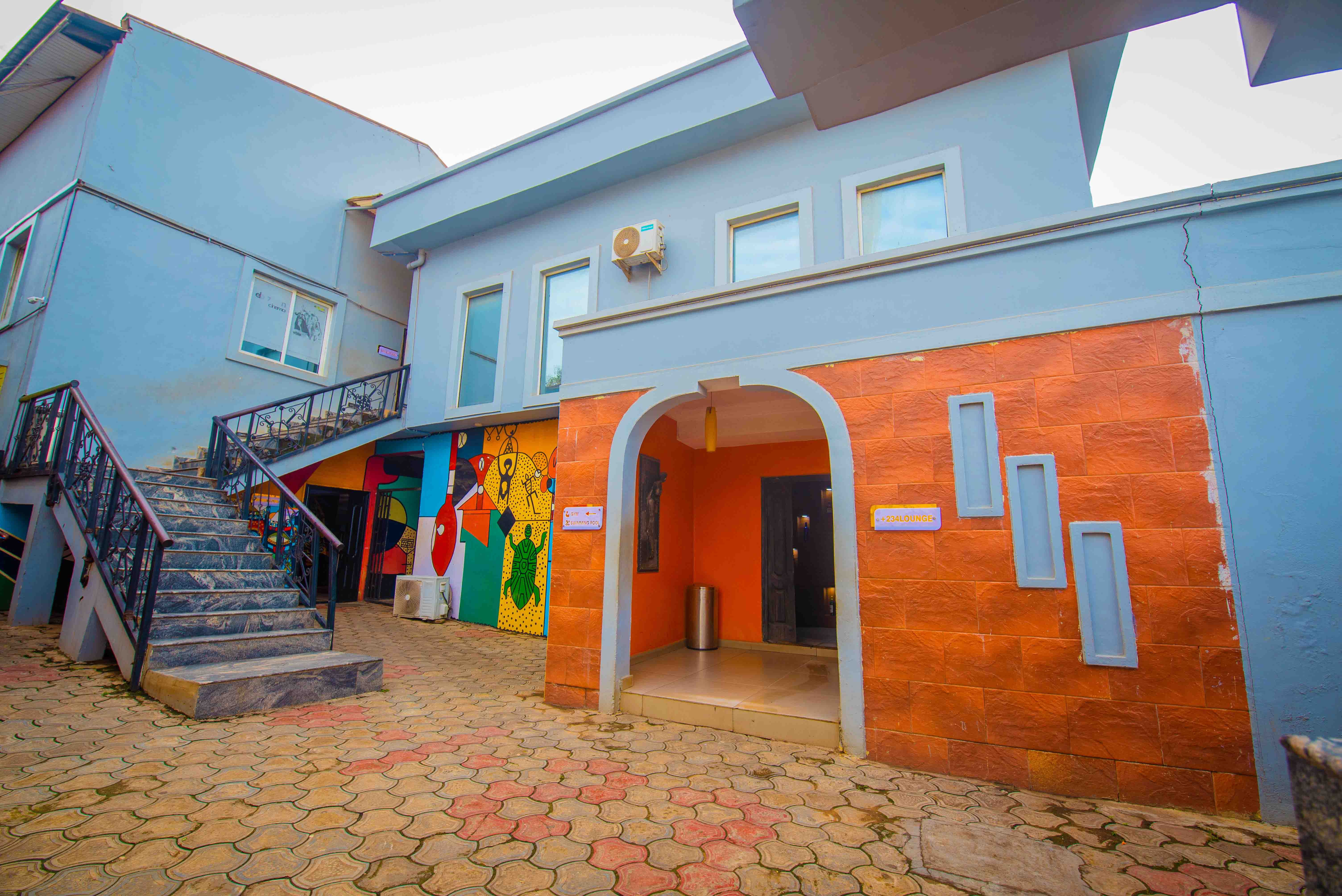Ogbomosho
